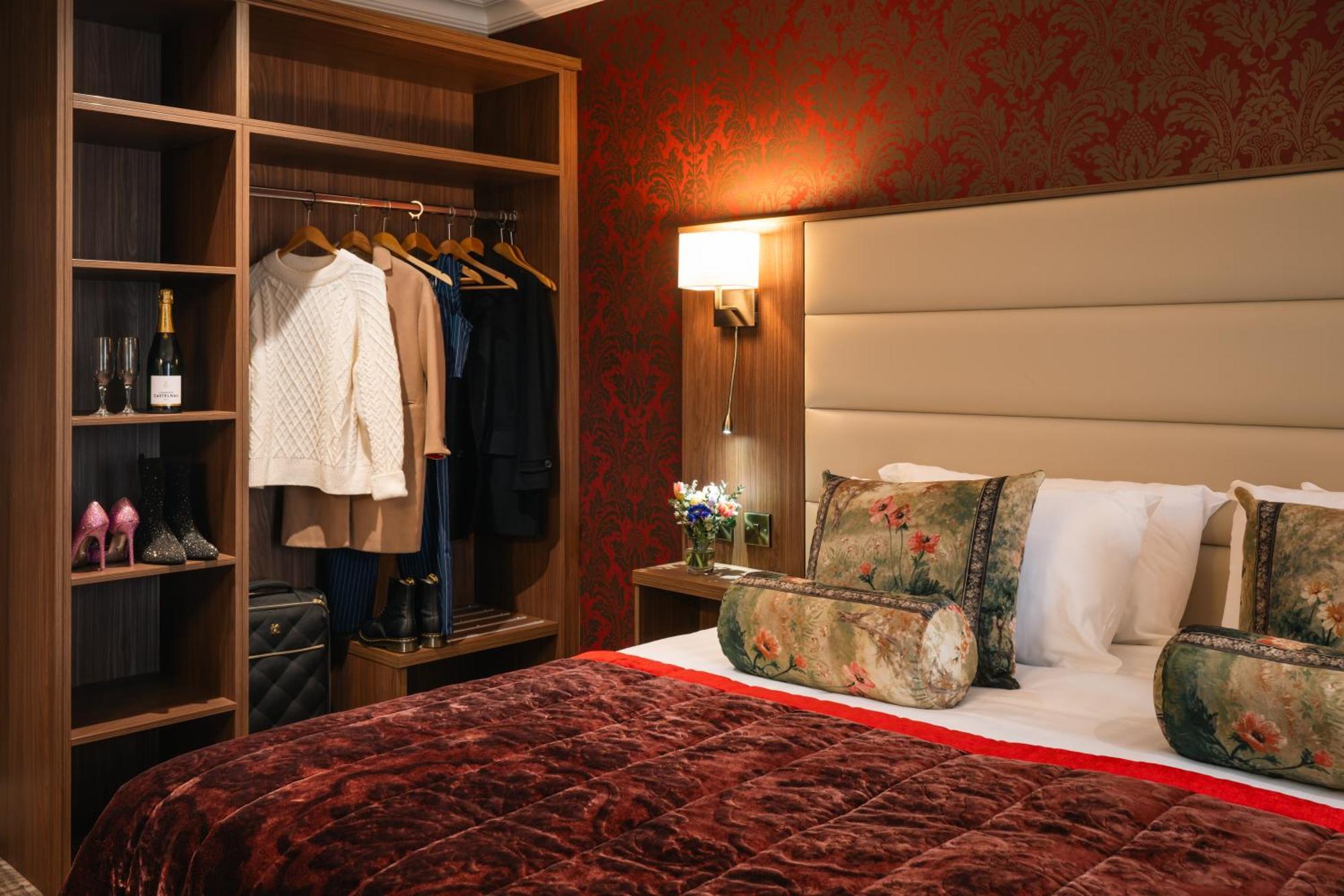 Sligo Southern Hotel & Leisure Centre Ngoại thất bức ảnh